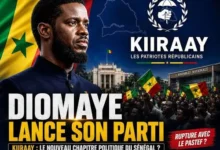 48h dans le Jolof : Ousmane Sonko et PASTEF marquent leur présence à Linguère avec des visites et des échanges locaux.