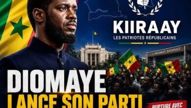 48h dans le Jolof : Ousmane Sonko et PASTEF marquent leur présence à Linguère avec des visites et des échanges locaux.