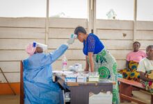 Face à une épidémie d’Ebola en RDC, les autorités passent à la vitesse supérieure pour arrêter la propagation du virus.