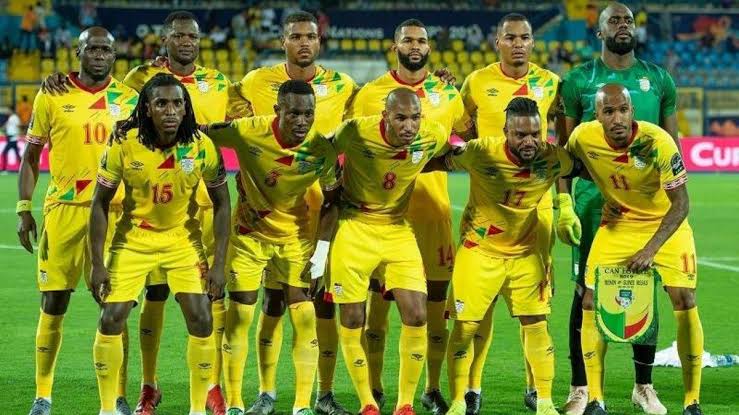 Marcellin Bocovè prend la tête de la Fédération béninoise de football. Découvrez les détails de son élection et de son mandat.