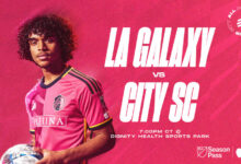Plongez dans l'analyse du match de MLS entre LA Galaxy et Saint Louis City du 23 juillet et ses conséquences.
