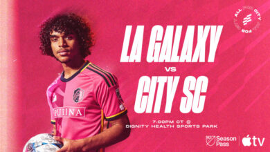 Plongez dans l'analyse du match de MLS entre LA Galaxy et Saint Louis City du 23 juillet et ses conséquences.