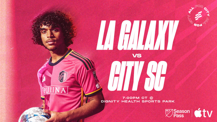 Plongez dans l'analyse du match de MLS entre LA Galaxy et Saint Louis City du 23 juillet et ses conséquences.