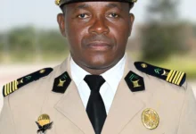 Le Colonel Kilimou Mazama Esso nommé à l'État-major particulier du Président du Conseil pour renforcer la sécurité nationale.