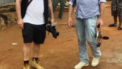 Découvrez les détails de l'interpellation des ressortissants français au Togo : enjeux et questions sur leur statut.