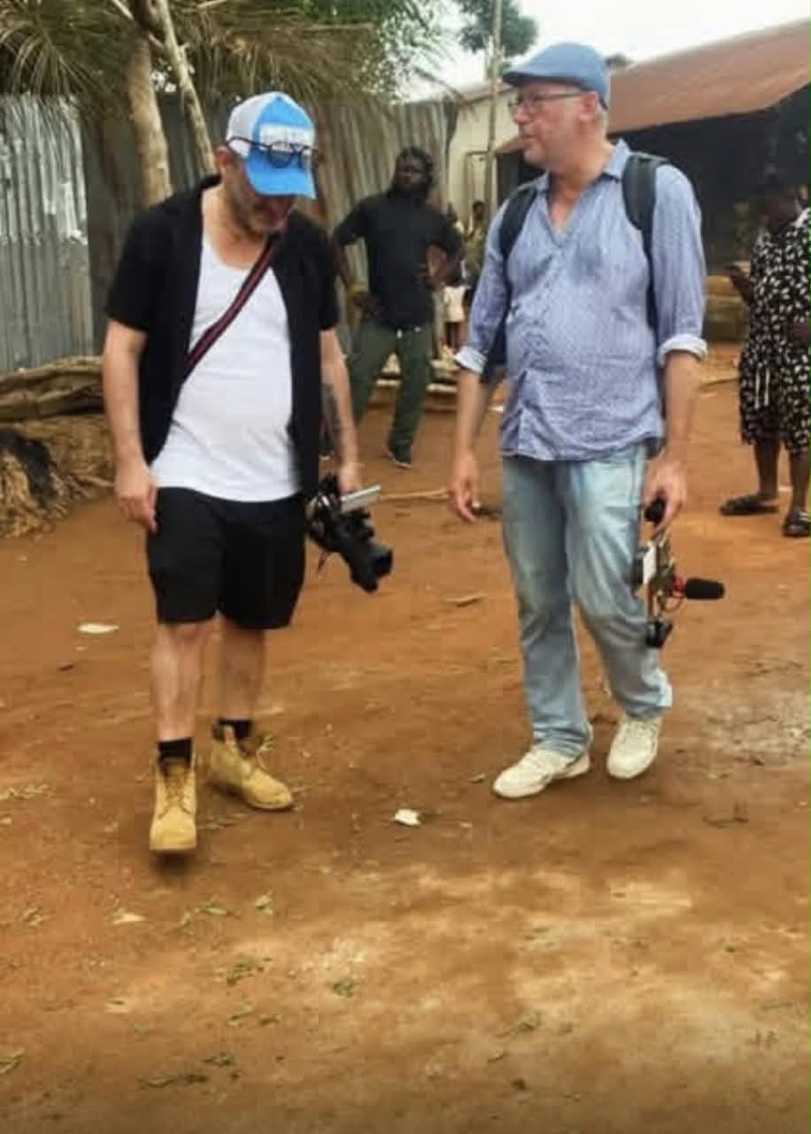 Découvrez les détails de l'interpellation des ressortissants français au Togo : enjeux et questions sur leur statut.