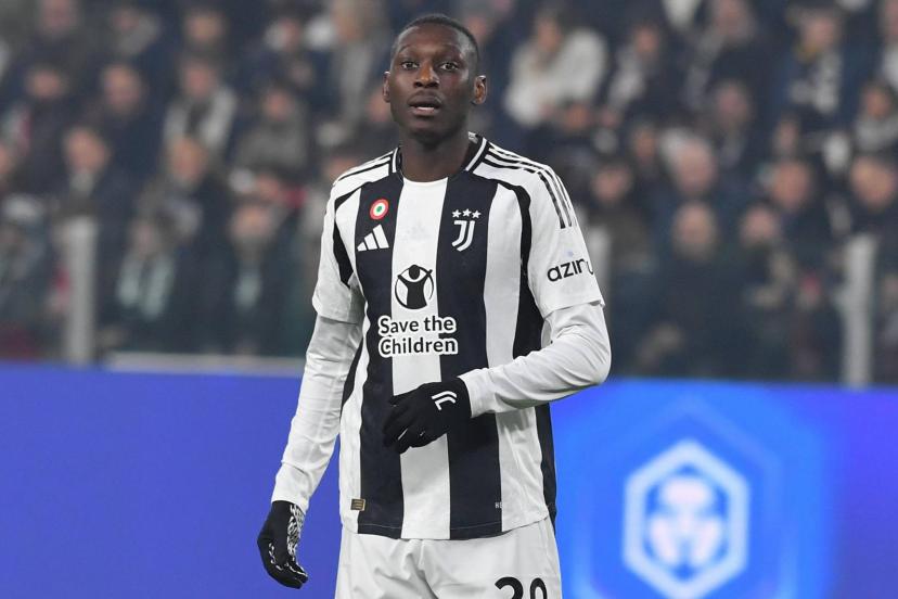 Randal Kolo Muani rejoint définitivement la Juventus pour cinq saisons. Découvrez son transfert, ses chiffres et son rôle attendu dans l’attaque