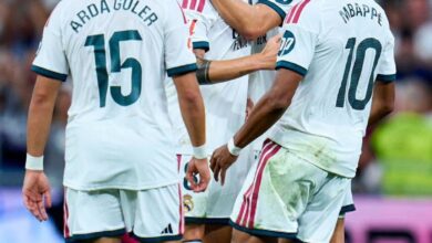 Le Real Madrid a montré sa force contre la Real Sociedad. Découvrez pourquoi le Real Madrid a triomphé avec 4-1.
