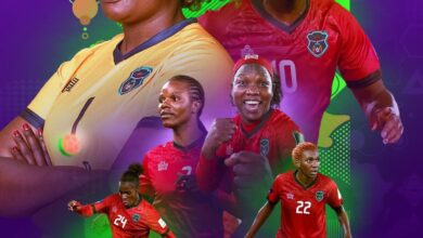Le Malawi réalise un exploit historique en s'imposant contre l'Algérie et atteint la finale de la CAN Féminine 2026.