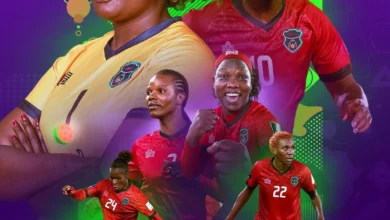 Le Malawi réalise un exploit historique en s'imposant contre l'Algérie et atteint la finale de la CAN Féminine 2026.