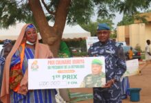 Découvrez le lancement officiel du concours culinaire « Prix du Président de la République » à Niamey, une première au Niger.