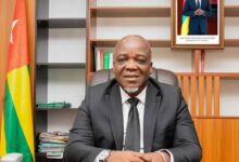 Pacôme Adjourouvi et la sécurité juridique : une stratégie clé pour rassurer les citoyens et dynamiser l'économie togolaise.