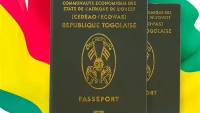 Découvrez comment obtenir votre passeport et carte d'identité au Togo avec notre guide complet des démarches et pièces à fournir.