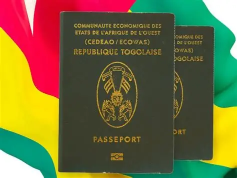 Découvrez comment obtenir votre passeport et carte d'identité au Togo avec notre guide complet des démarches et pièces à fournir.