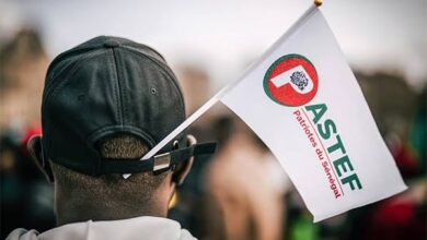 Le parti Pastef insiste sur l'importance de débuter le processus des élections territoriales au Sénégal sans retard.