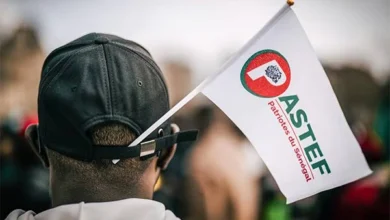Le parti Pastef insiste sur l'importance de débuter le processus des élections territoriales au Sénégal sans retard.