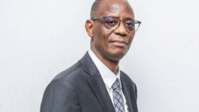 Badanam Patoki met en place une stratégie pour assurer la stabilité financière au Togo face à la volatility internationale.