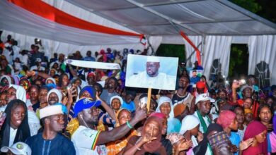 48h dans le Jolof : Ousmane Sonko et PASTEF marquent leur présence à Linguère avec des visites et des échanges locaux.