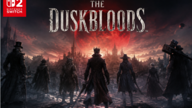 Découvrez The Duskbloods : pourquoi l'exclusivité Nintendo Switch 2 de FromSoftware pourrait transformer l'univers du jeu vidéo.