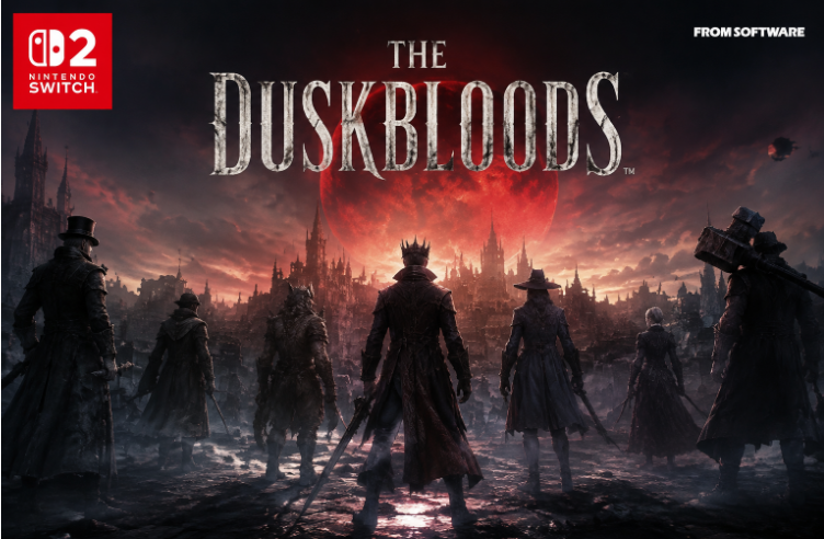 Découvrez The Duskbloods : pourquoi l'exclusivité Nintendo Switch 2 de FromSoftware pourrait transformer l'univers du jeu vidéo.