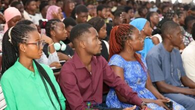 Les inscriptions en ligne à l'Université de Lomé sont désormais ouvertes sur la plateforme PAUL pour la rentrée académique.