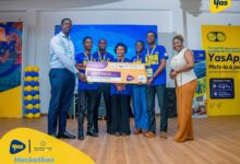 Revivez l'édition 2026 du Yas Hackathon à Lomé, où des jeunes créateurs ont proposé des solutions numériques innovantes.