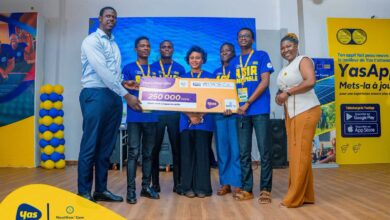 Revivez l'édition 2026 du Yas Hackathon à Lomé, où des jeunes créateurs ont proposé des solutions numériques innovantes.