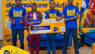 Revivez l'édition 2026 du Yas Hackathon à Lomé, où des jeunes créateurs ont proposé des solutions numériques innovantes.