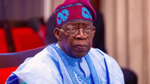 Bola Tinubu absent de la tribune de l'ONU pour la troisième année consécutive, critique de l'opposition monte au créneau.