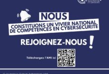 L'ANCy lance un appel pour constituer un vivier national de compétences en cybersécurité au Togo. Participez dès maintenant.