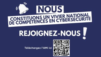 L'ANCy lance un appel pour constituer un vivier national de compétences en cybersécurité au Togo. Participez dès maintenant.