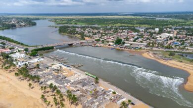 La Commune des Lacs 1 et Cachoeira scellent un partenariat stratégique pour le développement culturel et économique.