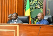 Sénégal : Le PM Al Amine Mohamed Lo face aux députés ce 8 septembre pour sa DPG