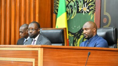 Sénégal : Le PM Al Amine Mohamed Lo face aux députés ce 8 septembre pour sa DPG