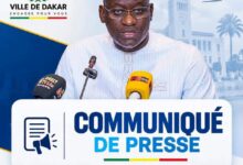 La mairie de Dakar précise que la Place de l’Indépendance ne sera pas utilisée pour les JOJ 2026, recadrant le Premier ministre.