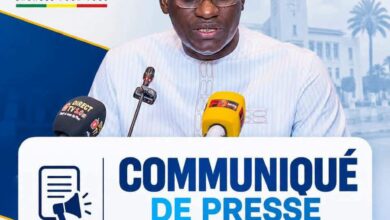 La mairie de Dakar précise que la Place de l’Indépendance ne sera pas utilisée pour les JOJ 2026, recadrant le Premier ministre.