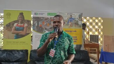 L'Université de Kara présente D-CLIC et Kara Connect Fab 2026, un pont pour l'emploi des jeunes formés au numérique.