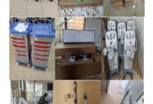 Le CHR Dapaong investit 41 millions FCFA sur fonds propres pour améliorer ses services médicaux et chirurgicaux pour les patients.