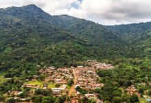 Découvrez Togo : La commune d’Agou 1 sous la loupe de la Direction régionale des Plateaux et ses richesses touristiques.