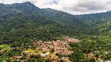 Découvrez Togo : La commune d’Agou 1 sous la loupe de la Direction régionale des Plateaux et ses richesses touristiques.