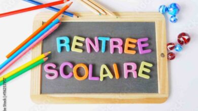 La rentrée scolaire 2026-2027 au Bénin se concentre sur l'inclusion et le soutien aux familles avec des mesures sociales importantes.