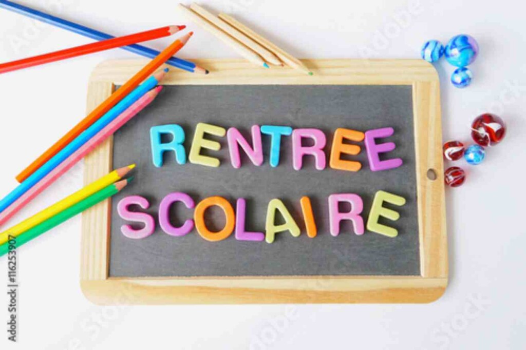 La rentrée scolaire 2026-2027 au Bénin se concentre sur l'inclusion et le soutien aux familles avec des mesures sociales importantes.