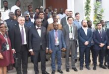 Découvrez comment Togo-Russie : Lomé et Moscou souhaitent faire évoluer leurs échanges commerciaux vers des investissements industriels.