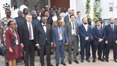 Découvrez comment Togo-Russie : Lomé et Moscou souhaitent faire évoluer leurs échanges commerciaux vers des investissements industriels.