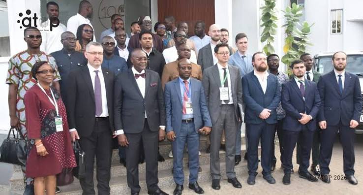 Découvrez comment Togo-Russie : Lomé et Moscou souhaitent faire évoluer leurs échanges commerciaux vers des investissements industriels.