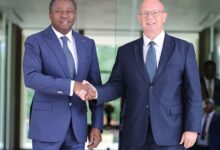Découvrez comment Togo-Hongrie : l’eau et l’assainissement renforcent les échanges entre Faure Gnassingbé et l’ambassadeur hongrois.