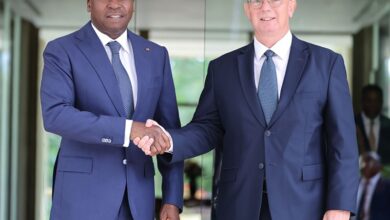 Découvrez comment Togo-Hongrie : l’eau et l’assainissement renforcent les échanges entre Faure Gnassingbé et l’ambassadeur hongrois.
