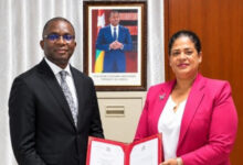 Khaoula Mziouqa prend la tête de l’ambassade du Maroc au Togo, renforçant les relations bilatérales entre les deux pays.