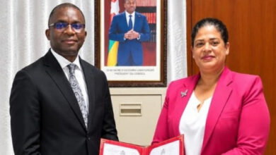 Khaoula Mziouqa prend la tête de l’ambassade du Maroc au Togo, renforçant les relations bilatérales entre les deux pays.