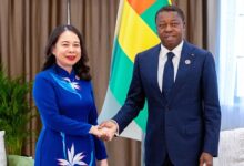 Le Togo et le Vietnam renforcent leur partenariat stratégique à travers des discussions diplomatiques au Kirghizistan.